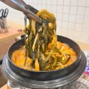 뼈해장국 대패삼겹 다이닝코드
