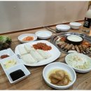 금강산막국수 이미지