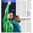 [로익탄지] 돈나룸마 이적료 35m 유로 이미지