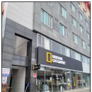 디스커버리 진주정촌점 | 내셔널지오그래픽 남성 바람막이 점퍼제목없음추천합니다.(내 돈 내산)