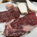 한우직판장 앞 | [용봉동맛집] 용봉동소고기 좋은고기 한우직판장 B코스 후기