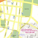 호주도 민박 이미지