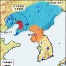 대쥬신을 찾아서 006 - 예맥=동호=숙신(범쥬신) 이미지