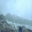 4680 | [펜드로잉 여행후기] 1. 리장 옥룡설산 4680m 정상