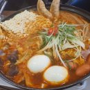 용문즉석떡볶이 이미지