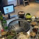 솥뚜껑생막창 이미지