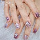 아우내장터3길 | 천안네일샵 햇살네일 주차문의