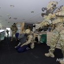 해군제1함대사령부(3특전대대)