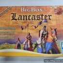 알페라츠게임즈 | 보드게임 랭카스터 빅박스 소개 및 1인플 후기