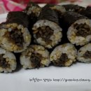 한가득김밥 이미지