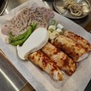 평택 고덕 맛집 [진성상회] 곱창,대창,막창