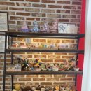 진영빌딩 | 예랑 T ] - 진영 빵집 추천! 베이커리 김인주 과자점