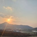 구지교차로  해남광장 | [해남에서 영암] 서해랑길 15코스에서 16코스 하루에 걷기