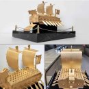 트럼프가 의자 빼주는 장면 분석 이미지