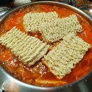 송탄부대찌개숯불갈비 이미지