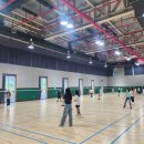 성황스포츠센터 다목적체육관 이미지