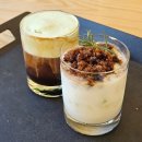 모어그린 | 양주 장흥 대형 베이커리 카페 모어그린 아기랑 방문 후기