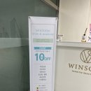 윈썸브로우