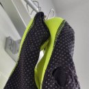 아쿠아 런 | 아쿠아슈즈 추천 | 가볍고 편한 물놀이신발 | 워터런 아쿠아슈즈 슬림 블랙 구매 후기