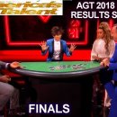 Shin Lim &amp; Akbar Grajabiamila Poker Card Magic 이미지