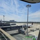 국제밧데리 | 김해국제공항 에어부산 기내 보조배터리 / 임산부 교통약자 수속 후기