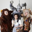 오즈의마법사유치원 이미지