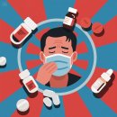 나음약국 | 오미크론 증상과 치료: 코로나의 새 불청객, 이렇게 이겨내자! 😷💪