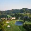 제이드팰리스 골프클럽 이미지