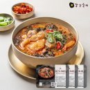 ㈜가우정푸드 이미지