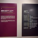 생각이 통통, 조선시대를 만나다 | [여주 여행] 세종대왕 역사문화관 — 한글과 발명품, 세종의 시대를 만나다