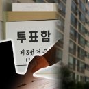 '동대표? 안 되면 되게 해야지'‥달라진 투표함에 아파트 '발칵' 이미지