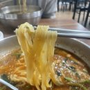 학곡다슬기장칼국수 이미지