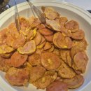 골든볼9 | 양주 고읍 한식뷔페 골든볼9 양주점 점심 후기