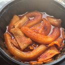 목련로153번길 | 광주 운남동 맛집 누나김밥 본점 참치김밥과 분모자 떡볶이 후기