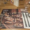 바바포레스트 | 주말 영종도 5성급 <인스파이어 호텔 리조트> 맛집 가든 팜 카페(GARDEN FARM CAFE)디너, 저녁식사 후기
