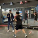 안동복싱체육관 이미지