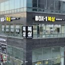 BOX-1복싱야당 이미지
