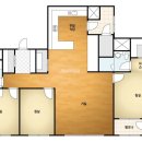 루원시티sk리더스뷰2차아파트경로당 | 신축 아파트 모던 그레이 인테리어, 인천 루원시티2차 SK리더스뷰 33평 | 아파트멘터리