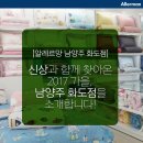 알레르망화도점