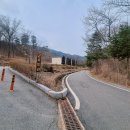 남북리 용소집 뒤 | 가평 유명산 자연휴양림 용소 숙박 후기｜예약·준비물과 1박2일 여행코스