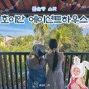 호이안 에이션트 하우스 위치 체크인 시간 객실 후기