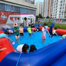 풍무 태권도장 이미지