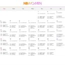 리치코리아 휘트니스 이미지