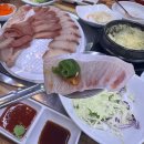 부평 대방어 맛집 ‘싱싱부평어시장’ 돼지방어 부시고 온 후기