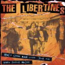 The Libertines - Don't Look Back Into The Sun 이미지