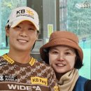 KLPGA 골프 공식기록원 이미지