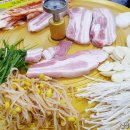 서가네 제주흑돼지 생오겹살 이미지