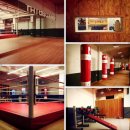 타투 복싱 이미지