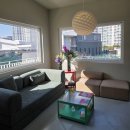 하이브랜드 | 부산 센텀 카페 브랜드하이커피 방문 후기