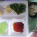 [화성시 향남]발안회수산 배달 음식 후기